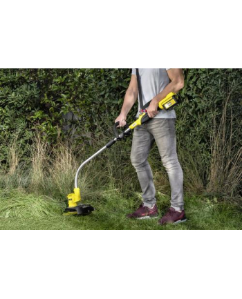 Karcher zestaw trzech żyłek do podkaszarki akumulatorowej LTR 36 Battery 2.444-017.0 nr 1