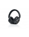 Muse Bluetooth Stereo Headphones M-278 On-ear, Wireless, Black (M278FB) - nr 1