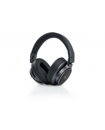 Muse Bluetooth Stereo Headphones M-278 On-ear, Wireless, Black (M278FB)