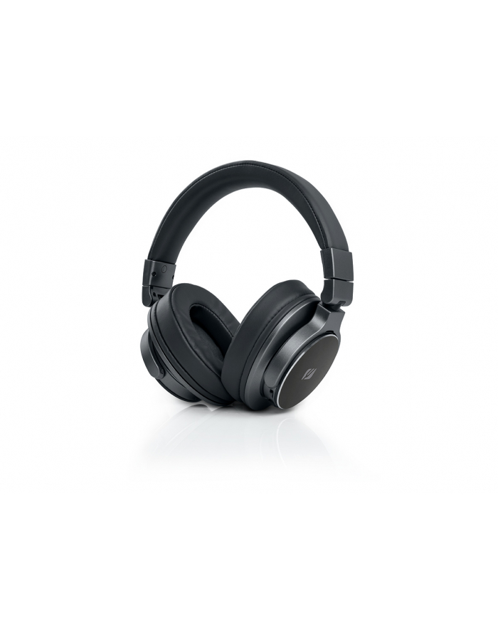 Muse Bluetooth Stereo Headphones M-278 On-ear, Wireless, Black (M278FB) główny