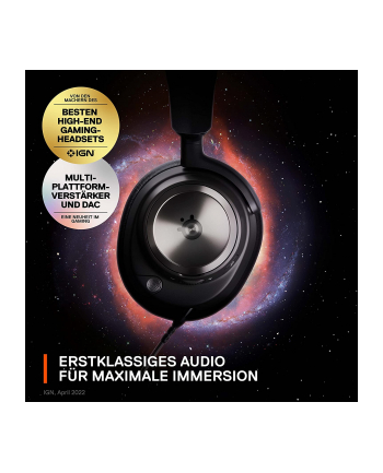 SteelSeries Arctis Nova Pro (61527)