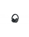 Muse Bluetooth Stereo Headphones M-278 On-ear, Wireless, Black (M278FB) - nr 1
