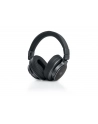 Muse Bluetooth Stereo Headphones M-278 On-ear, Wireless, Black (M278FB) - nr 8