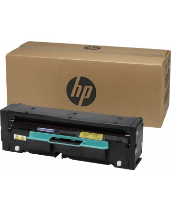 Hp 220V Heated Pressure Roller - Black 392.3 mm 155.5 122.6 3.21 kg 1 pc(s) (3MZ76A)