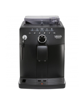 Gaggia Naviglio HD874901 czarny