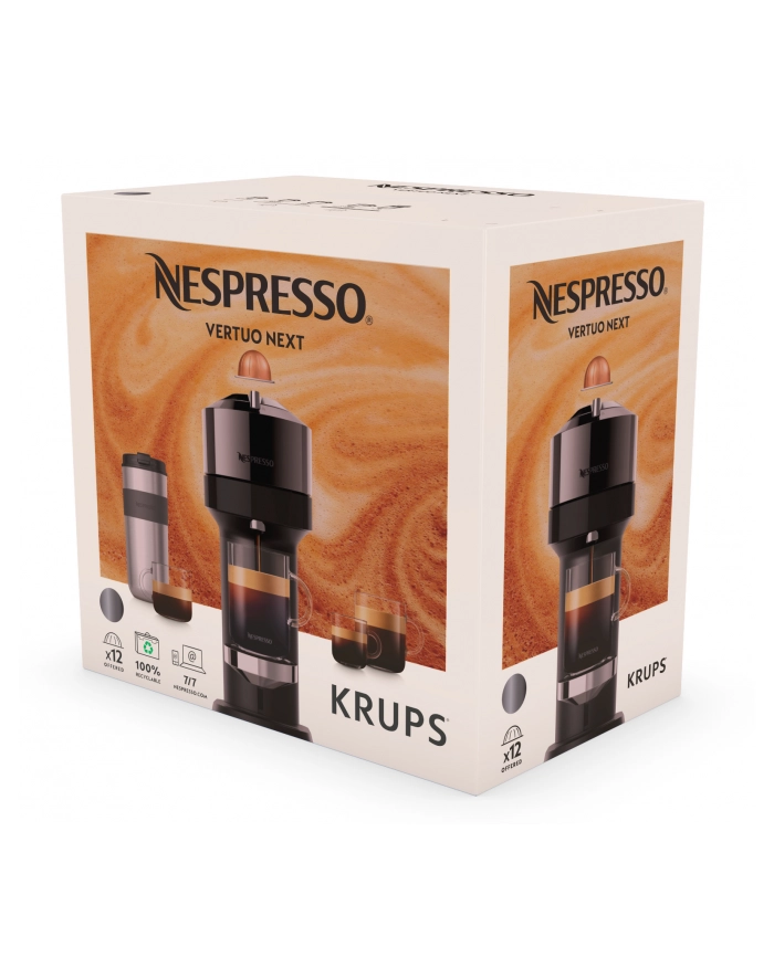 Nespresso Vertuo Next XN910C20 główny