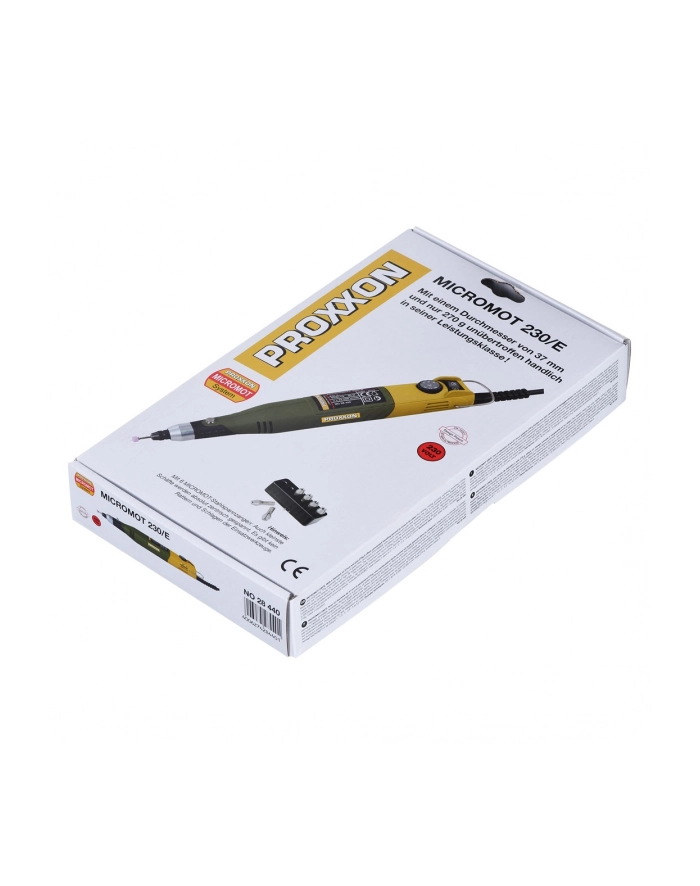 Proxxon Micromot 230/E 28440 główny