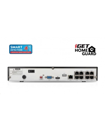 Iget Homeguard Hgnvk85304