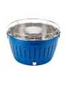 LotusGrill G34 U niebieski 462730 - nr 8