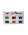 Grill Węglowy Lotusgrill G-Or-34P - nr 7