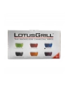 LotusGrill G435 U niebieski 462772 - nr 7