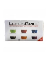 Grill Węglowy Lotusgrill G-Or-435P Xl - nr 7