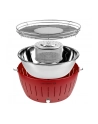 LotusGrill G435 U czerwony 462800 - nr 3