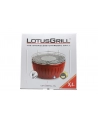 LotusGrill G435 U czerwony 462800 - nr 7