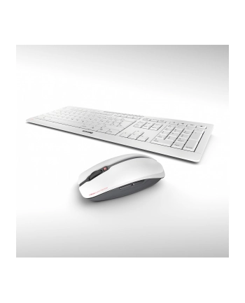Cherry Desktop Stream Wireless DE Layout (G50) - wersja QWERTZ