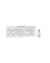 Cherry Desktop Stream Wireless DE Layout (G50) - wersja QWERTZ - nr 6