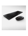 Cherry Zestaw Stream Desktop Recharge Czarny (Cherrystreamdesktoprecharge) - nr 8