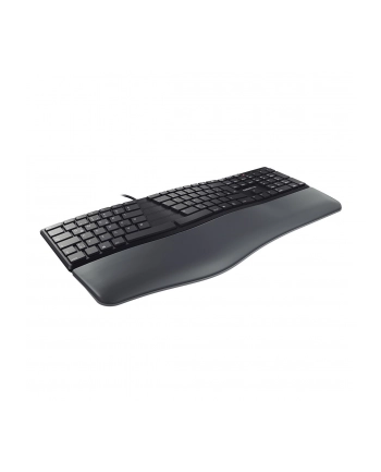 Cherry Kc 4500 Ergo, En (Jk-4500Eu-2)