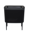 Kosz na pranie BRABANTIA Bo Laundry Bin 60 L Czarny - nr 1