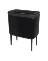 Kosz na pranie BRABANTIA Bo Laundry Bin 60 L Czarny - nr 2