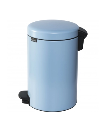 Brabantia Kosz Na Śmieci Pedałowy Newicon 12L Błękitny (202483)