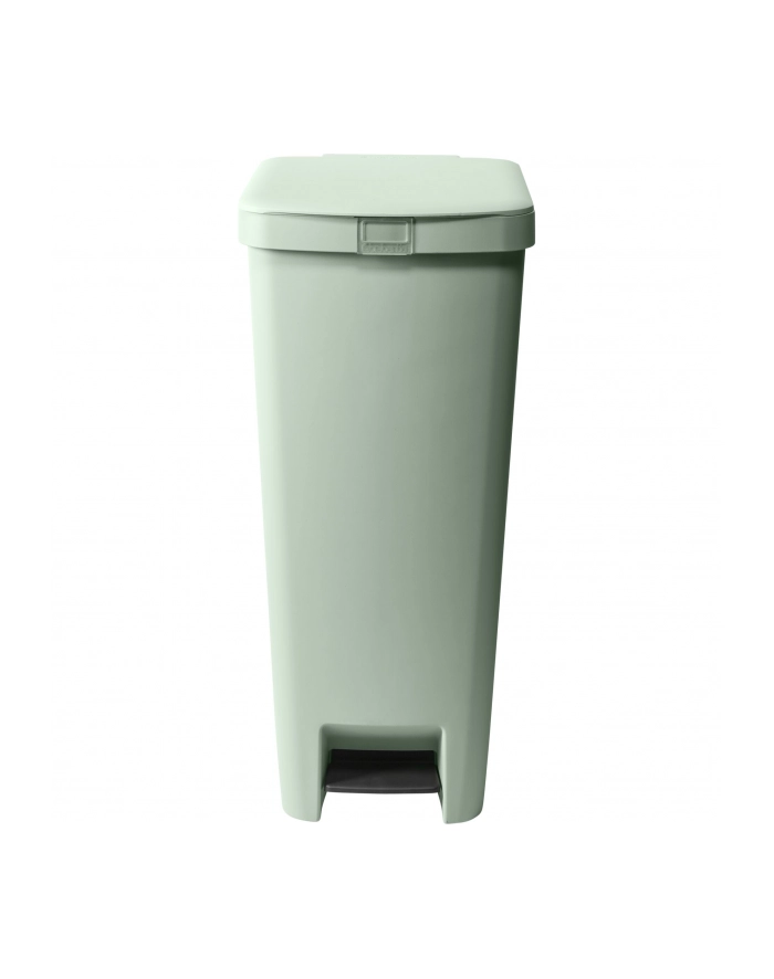Brabantia Kosz Na Śmieci Pedałowy Stepup 40L Zieleń Jadeitowa Z Recyklingu (800108) główny