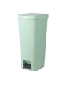 Brabantia Kosz Na Śmieci Pedałowy Stepup 40L Zieleń Jadeitowa Z Recyklingu (800108) - nr 3