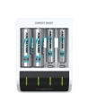 Ansmann 1001-0092 Usb Nimh, 4X Aa/Aaa, 5V - nr 15