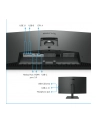 benq Monitor 32 cale PD3205U  LED 5ms/4K/20:1/HDMI/ Czarny - nr 15