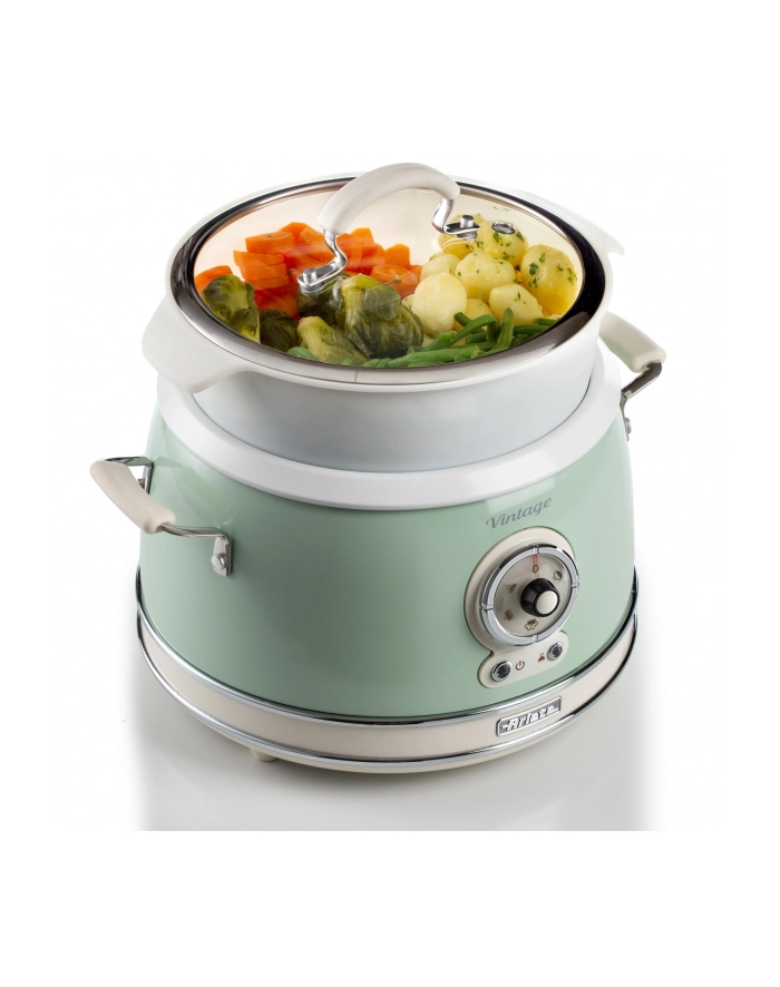 Ariete Rice Cooker Vintage 2904 główny