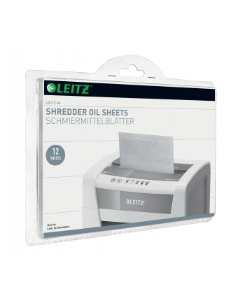 Leitz IQ