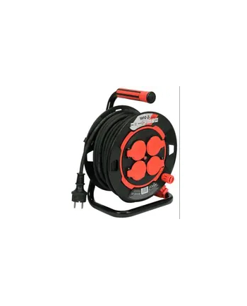 Yato Przedłużacz Bębnowy 20M Yt-81052