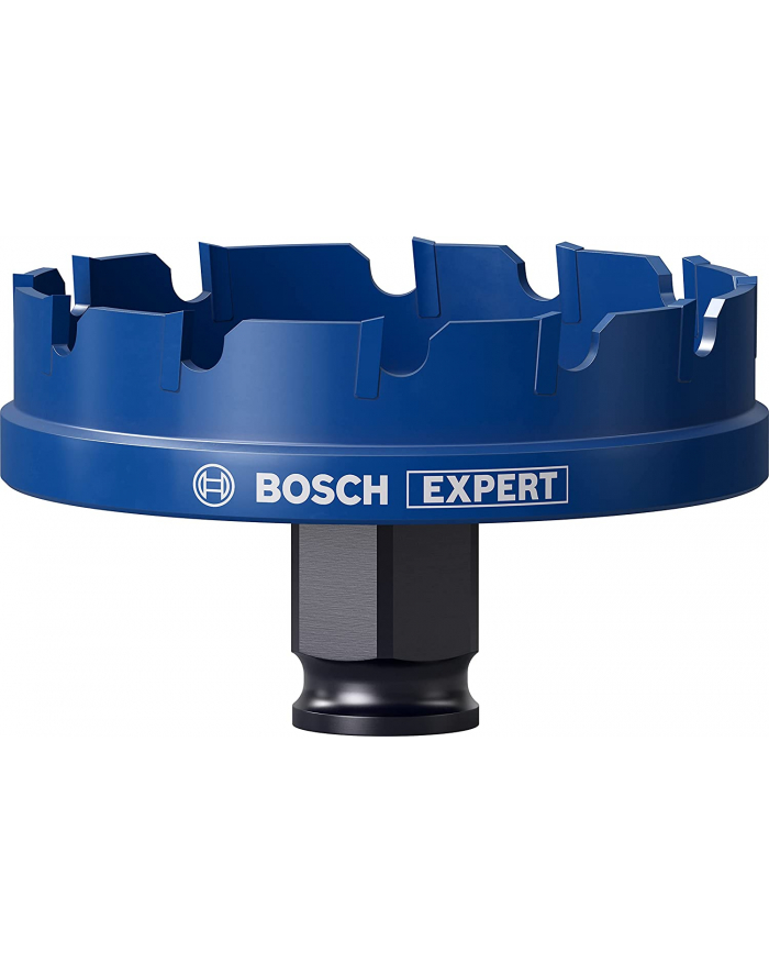 Bosch Accessories otwornica EXPERT Sheet Metal 2608900501 główny