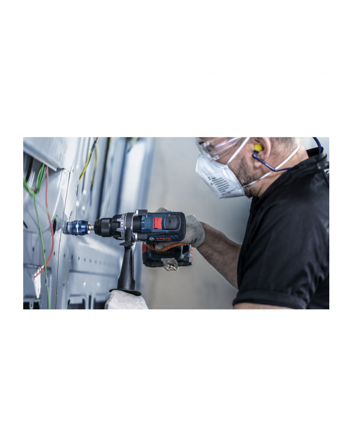 Bosch Accessories otwornica EXPERT Sheet Metal 2608900501 główny