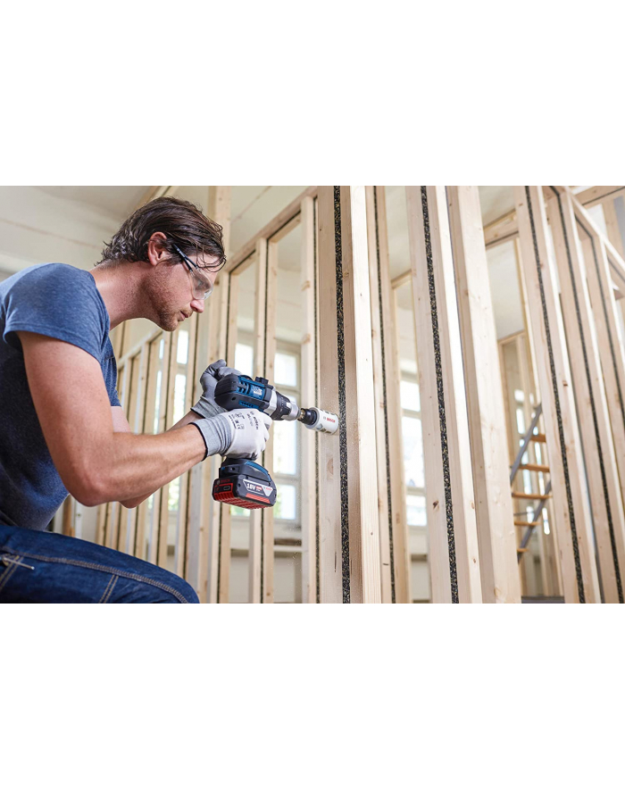 Bosch piła otwornica BIM Progressor 111mm 2608594242 główny
