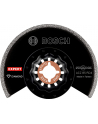 Bosch Accessories Ostrze Piły Segmentowej Expert Grout Segment Blade Acz 85 Rd4 2608900034 - nr 1