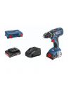 Bosch GSR 18V-28 Professional 06019H4109 - nr 1