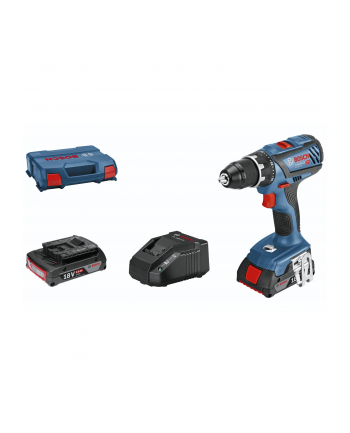 Bosch GSR 18V-28 Professional 06019H4109