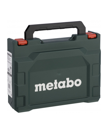 Metabo PowerMaxx BS + 2 akumulatory Li Ion 12V/2 0Ah 600984500