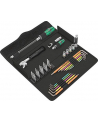 Wera Zestaw Narzędzi Kraftform Kompakt F1 Screwdriver Set Window 5134013001 - nr 2