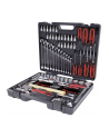 Ks Tools Uniwersalny Zestaw Narzędzi Z Nasadkami I Bitami  97El. 418248 - nr 1