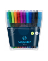 pbs connect Długopis automatyczny SCHNEID-ER Vizz M 10 kolorów - nr 1