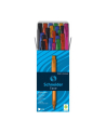 pbs connect Długopis automatyczny SCHNEID-ER FAVE 770 niebieski,  mix kolorów - nr 1