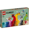 LEGO 11021 CLASSIC 90 lat zabawy p3 - nr 1