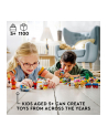 LEGO 11021 CLASSIC 90 lat zabawy p3 - nr 27