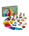 LEGO 11021 CLASSIC 90 lat zabawy p3 - nr 2