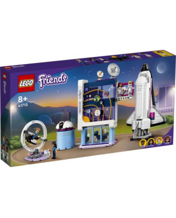 LEGO 41713 FRIENDS Kosmiczna akademia Olivii p3