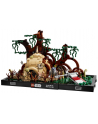 LEGO 75330 STAR WARS Diorama: Szkolenie Jedi na Dagobah p3 - nr 17