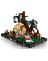 LEGO 75330 STAR WARS Diorama: Szkolenie Jedi na Dagobah p3 - nr 18