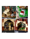 LEGO 75330 STAR WARS Diorama: Szkolenie Jedi na Dagobah p3 - nr 8
